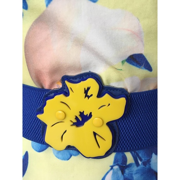 Forsara Dress - Picture 7 of 8